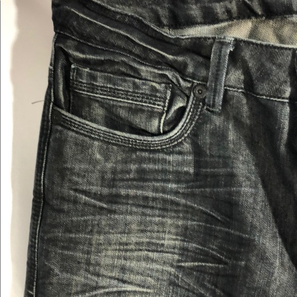 🔴 NWOT men’s Buffalo jeans - Picture 3 of 9